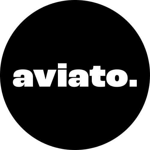 Aviato Logo