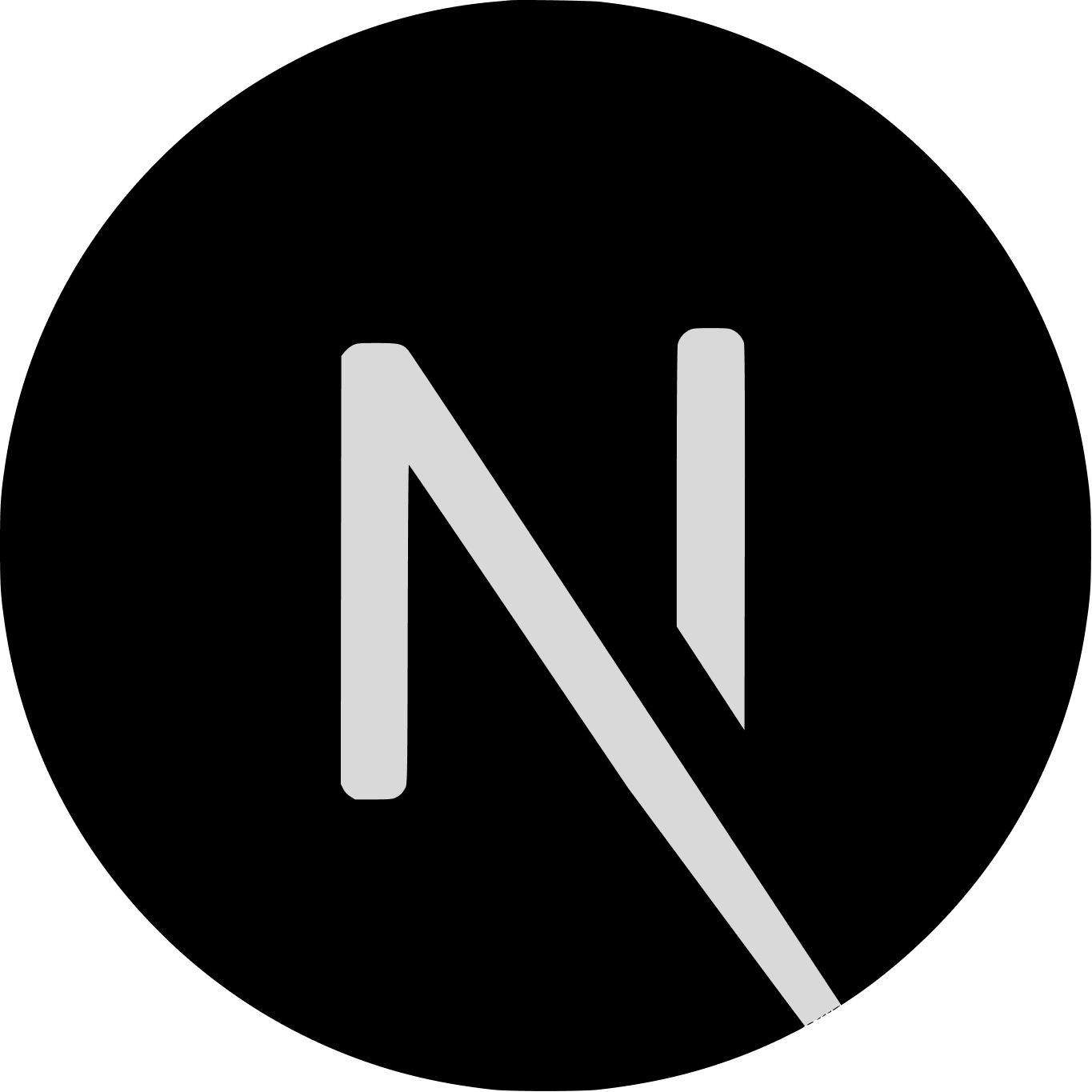 E-Commerce Template Logo